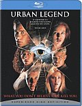 Urban Legend (Blu-ray)