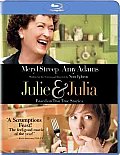 Julie & Julia (Blu-ray)