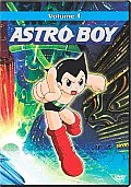 Astro Boy Volume 1