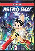 Astro Boy Volume 2