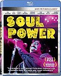 Soul Power (Blu-ray)