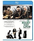 It Might Get Loud (Blu-ray)