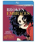 Broken Embraces (Blu-ray)