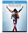 Michael Jackson's This Is It (Blu-ray)
