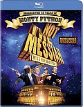 Not the Messiah (Blu-ray)