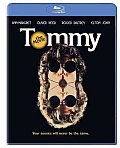 Tommy (Blu-ray)