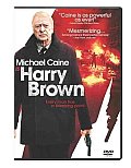 Harry Brown