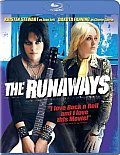 Runaways (Blu-ray)