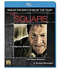 Square (Blu-ray)