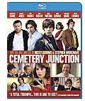 Cemetery Junction (Blu-ray)