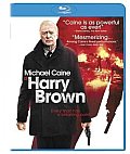 Harry Brown (Blu-ray)