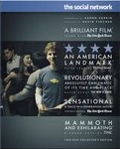 The Social Network (Blu-ray)
