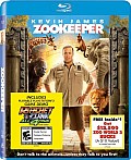 Zookeeper (Blu-ray)