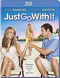 Just Go With It (Blu-ray)