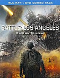 Battle:los Angeles (Bluray/DVD Combo) (Blu-ray)