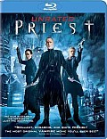Priest (Blu-ray)