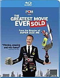 Pom Wonderful Presents:greatest Movie (Blu-ray)