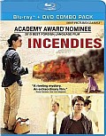 Incendies (Blu-ray)