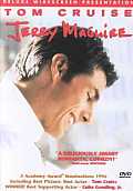 Jerry Maguire Cover