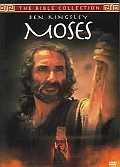 Bible Collection:Moses