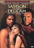 Bible Collection:Samson and Delilah