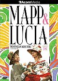 Mapp & Lucia Series 1