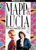 Mapp & Lucia Series 2