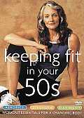 Keeping Fit in Your 50S