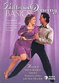Ballroom Dancing Basics