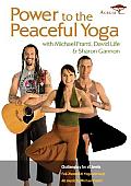 Power To the Peaceful Yoga