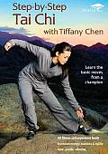 Step By Step Tai Chi With Tiffany Che