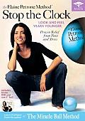 Elaine Petrone Method:stop the Clock