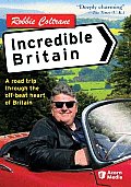 Robbie Coltrane:incredible Britain