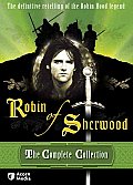 Robin of Sherwood:complete Collection