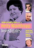 Hetty Wainthropp Investigates 3