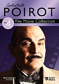 Poirot:movie Collection Volume 4