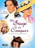 She Stoops To Conquer