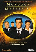 Murdoch Mysteries Season 1