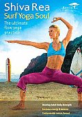 Shiva Rea:surf Yoga Soul