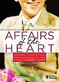Affairs of the Heart:series 2