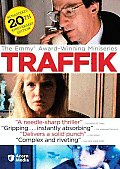 Traffik 20TH Anniversary Edition