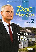 Doc Martin Series 2