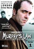 Murphy's Law Series 1