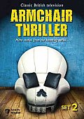 Armchair Thriller Set 2