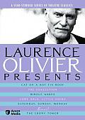 Laurence Olivier Presents
