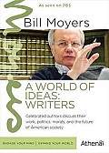 Bill Moyers Journal:world of Ideas WR