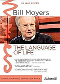 Bill Moyers Journal:language of Life