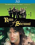 Robin of Sherwood Set 1 (Blu-ray)