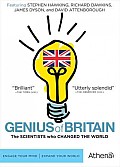 Genius of Britain (Widescreen) Cover