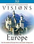 Visions of Europe (Blu-ray)